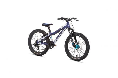 Rower dziecięcy NS BIKES 2022 CLASH JR 20' + GRATIS